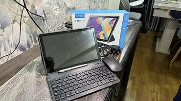 Oteeto TAB 11 Pro planşet dəsti - Ekran: 11 düymlük geniş ekran