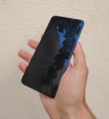 redmi note 11 ekran: Redmi 11, 128 ГБ, цвет - Голубой, Отпечаток пальца — 2