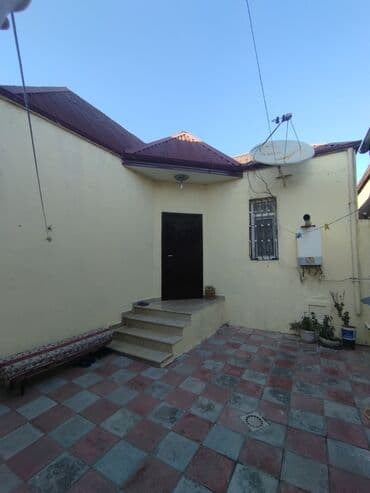 2 otaqli ev: 3 otaqlı, 84 kv. m, Yeni təmirli — 1