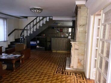 neftciler kiraye ev: Rəşid Behbudov küçəsində 5 mərtəbəli binanın 4 cü mərtəbəsi ümumi — 2