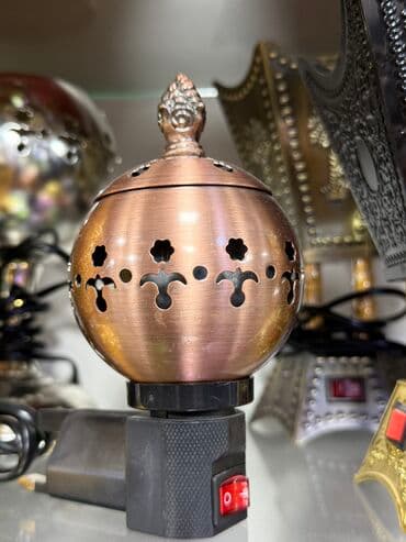 очиститель воздуха баку: Buxur qablari — 5