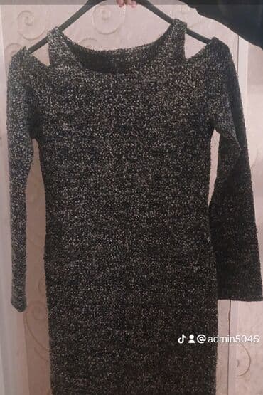 zara qadın: Gündəlik don, Maksi, Zara, S — 1