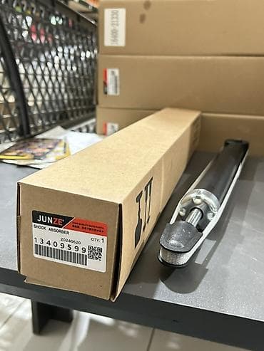 cruze ehtiyat hisseleri: 13409599 Chevrolet Cruze Arxa Amortizator Alternativ kodlar: * — 1