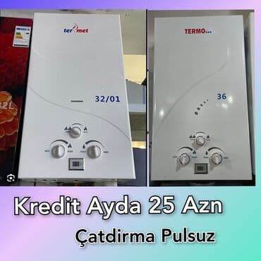 işlenmiş pitminutka: Pitiminutka Termet, 32 l/dəq, Yeni, Kredit var, Pulsuz çatdırılma — 1