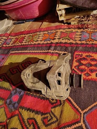 авторазбор honda cr v: Məhsul: BOSCH generator (alternator) – BMW üçün(e36 orginal dinamo) — 1