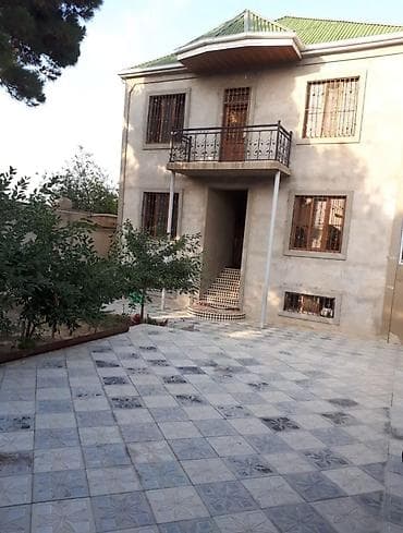 kirə evlər: 8 otaq, 220 kv. m, Kredit yoxdur, Orta təmir — 3