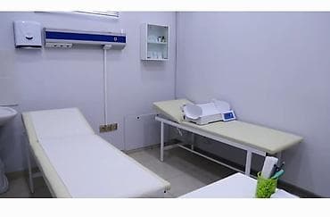 binə qəs: Tibbi Mərkəz – ixtisaslaşmış klinik xidmətlər Sumqayıtda 3 — 4