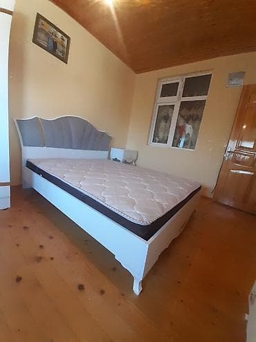 servant mebel: Yataq Desti mebel sifarisle yigilir. Reng secimleri var Catdirma — 2