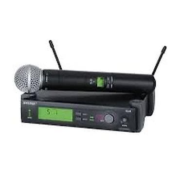 notebook ram: Professional Səs (Audio speaker), İşıq və LED Ekranların icarəsi ilə — 4