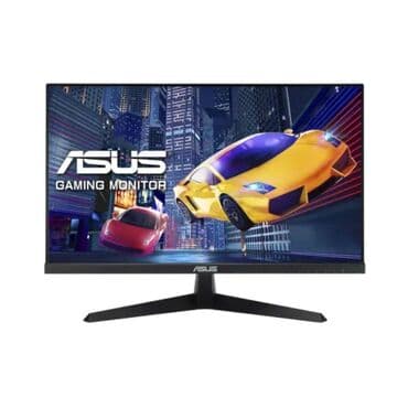 Настольные ПК и рабочие станции: ASUS VY249HGR 120HZ IPS Ekran ölçüsü:--23.8" Ekran genişliyi:---16:9 — 3