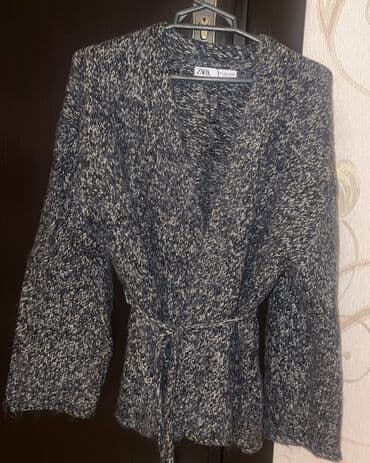 Тарелки: Zara jaket olcusu S-M olculere uygundu — 3