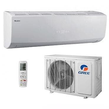 mobil kondisioner satilir: Kondisioner AUX, Yeni, 30-35 kv. m, Split sistem, Kredit yoxdur, Ödənişli quraşdırma — 10