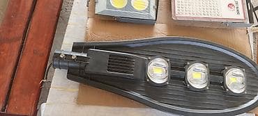 kreditle drel: Yeni, LED lampa — 1