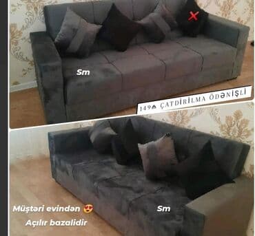 натяжные чехлы на диван бишкек: Divan, Parça, Bazalı, Açılan, Kitab — 7