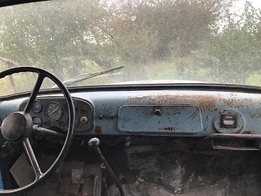 Ehtiyat hissələri: Mator teze yigilib senedler var texs sigorta yoxdu arxasinin demir — 7