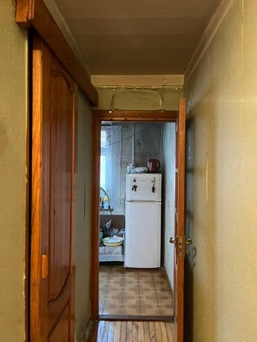 7ci mkr: Bakı, 7-ci mikrorayon, 1 otaqlı, Köhnə tikili, m. Azadlıq Prospekti, 35 kv. m — 7