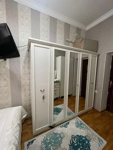 böyük dolab: İkinəfərlik çarpayı, Dolab, Türkiyə, İşlənmiş — 4