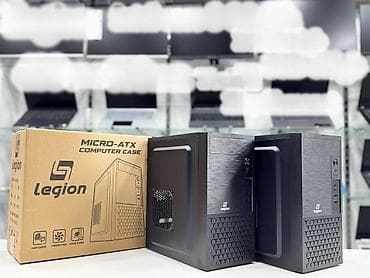 Keys "Legion DDR4" Şəhər: Bakı Yeni?: Bəli Çatdırılma?: Bəli UniSet