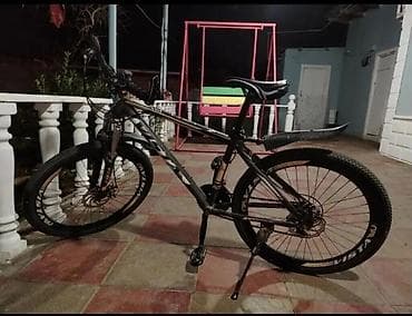 velosiped satisi 24: İşlənmiş ən aşağı yeri.Ünvandan götürmə çatdırılma yoxdu — 1