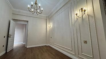 aff park: 2 otaqlı, Yeni tikili, 77 kv. m — 9