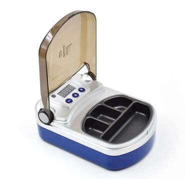 pulsoksimetr qiymeti: Dental-SJK firmasına məxsus digital vaksqazanı.Cərəyan başlığı — 2