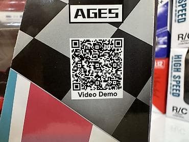 lego oyuncaq: Porche 911 modeli Çoxfunksiyalı çöhtəşəm bir oyuncaq🔥🔥🔥 Qr kod — 4