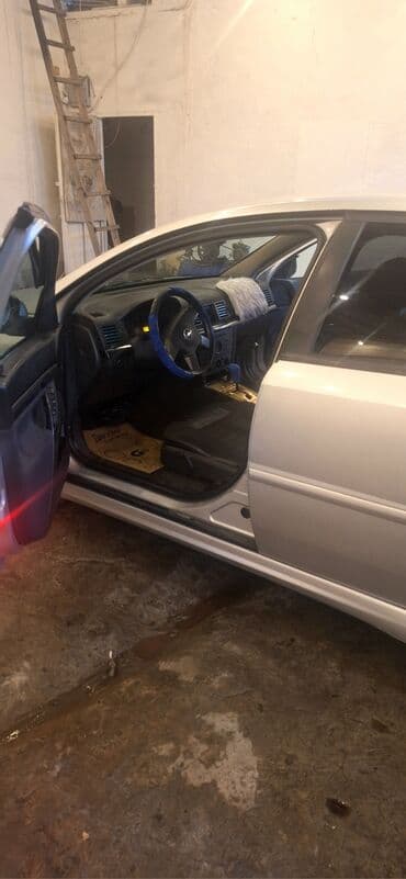 qoşqu karavan satilir: Opel Vectra: 2.2 l | 2002 il Sedan — 2
