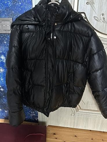 Qara qışlıq puffer gödəkçə Isdeyen olsa detayli ataram videosunu -