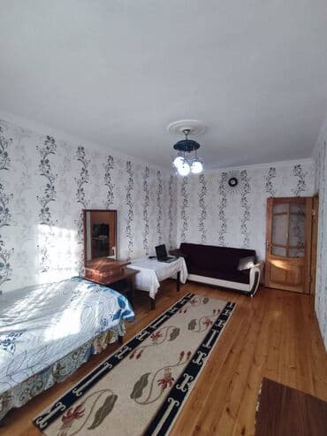 lenkeran ev alqı satqı: Bakı, 3 otaqlı, Köhnə tikili, 87 kv. m — 6