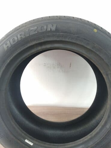 teker 205: Horizon şinləri kredit, taksit və nağd endirimli qiymətə bizdən əldə — 3