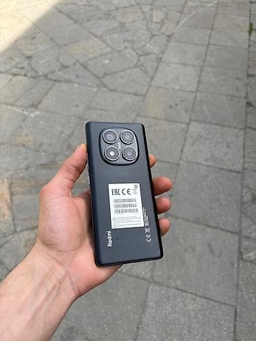 redmi 11 pro: Xiaomi 14 Pro, 256 GB, rəng - Qara — 3