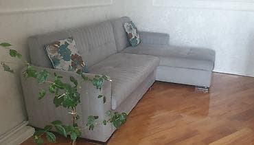 kunc divan: Endirim olundu! Künc divan – 330₼. - Model: L formalı künc divan - — 1