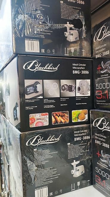 cepis eti: Et ceken etceken ətçəkən Blackbird made for Germany 4500 watt turbo — 9