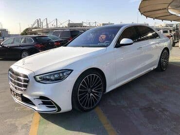 faizsiz kreditlə maşın: Günlük, Mercedes — 4