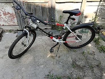 elektirikli velo: İşlənmiş Şəhər velosipedi Start, 26", sürətlərin sayı: 21 — 1