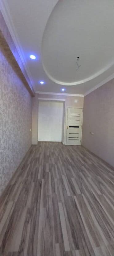 ağdaş ev: 2 otaqlı, Yeni tikili, 65 kv. m — 1