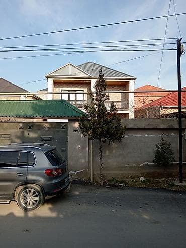 ev alqi satqi agentliyi: 120 kv. m, 4 otaqlı, İşıq — 1