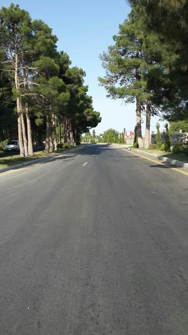 zumrud residence satilan evler: 6 sot, Tikinti, Mülkiyyətçi — 5