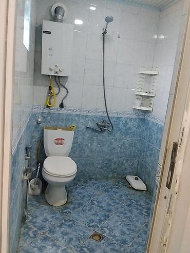 ev kire: Həyət evi – geniş bağ sahəsi və yaşayış üçün hazırlıqlı otaqlar - — 4