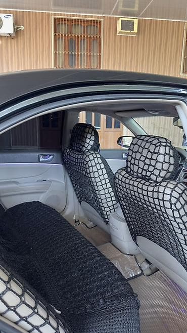 turbo az pajero 2008: Hyundai Sonata: 2.4 l | 2007 il Sedan — 9