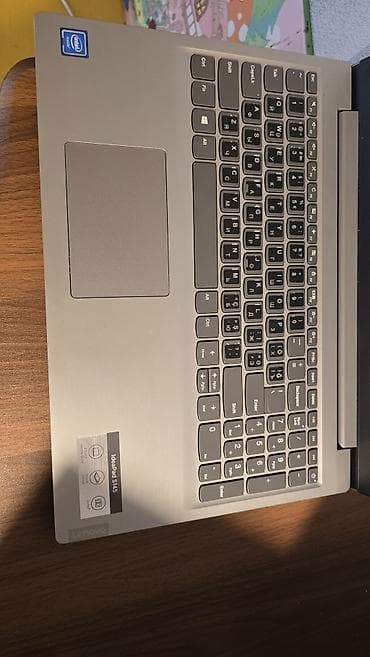 ps5 slim ikinci el: Lenovo IdeaPad S145 noutbuku - Model: IdeaPad S145 (etiketdə — 2