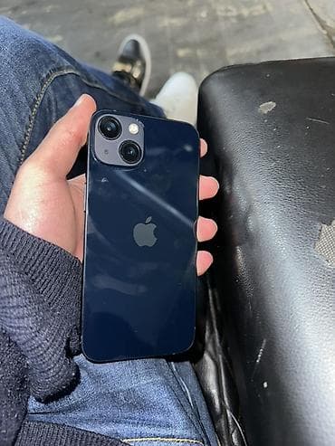 apple 13: IPhone 13, Zəmanət — 5