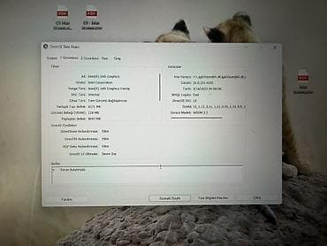 hdm: MSI Katana 15 B13V oyun noutbuku - Ekran: 15.6" IPS, yüksək yenilənmə — 6