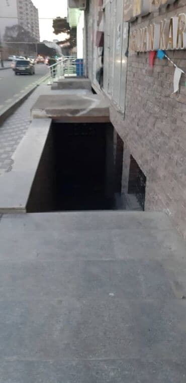 mingecevir obyekt: Xırdalanda Ümumi sahəsi 800 kvm 4 mətəbəli obyekt satılır. Hazırda — 12