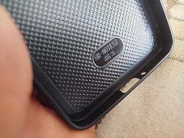 mini tablet: Məhsul: X&E “Case” mobil telefon üçün arxa örtük Model — 9