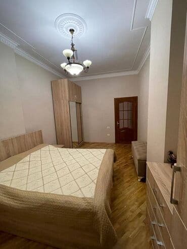 20 yanvarda 2 otaqli evler: Gənclik metrosunun yaxınlığında Ayna sultanova heykəlinə yaxin 16 — 7