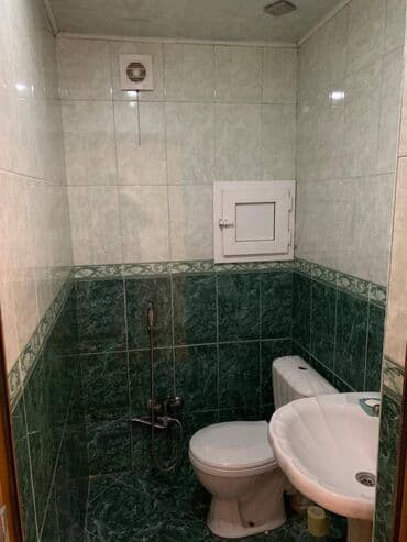 hezi aslanovda 3 otaqli evler: 2 otaqlı, Yeni tikili, m. Həzi Aslanov, 83 kv. m — 7