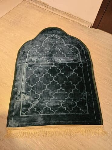 rus papağı: Ortopedik səccadələrimiz xüsusi olaraq sifarişlə gətirilən visco — 3