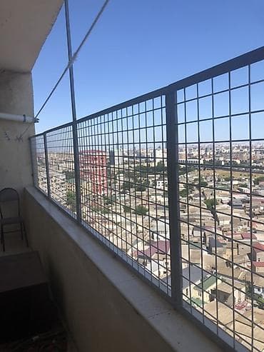 Balkon məhəccəri, Polad lalafo.az -da Balkon məhəccəri, Polad