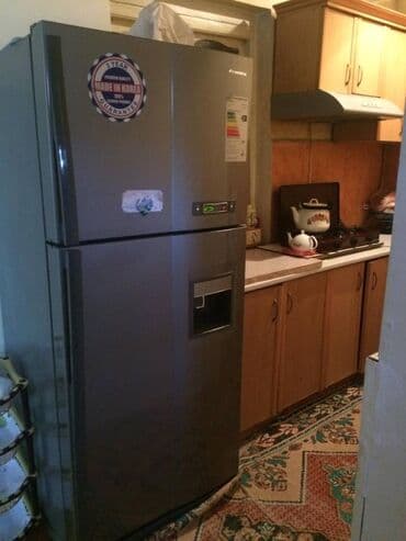 maştağada satdıq evlər: 3 otaqlı, 65 kv. m, Orta təmir — 14